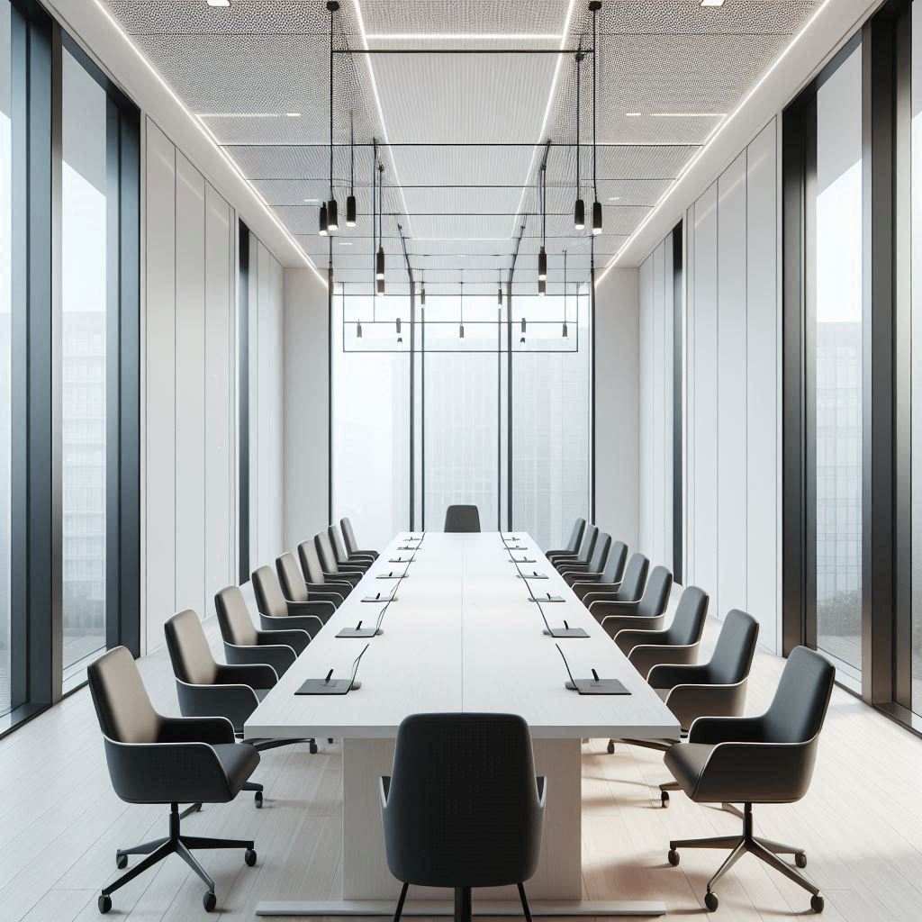 财务部门围绕写字楼办公企业形象升级应怎样为物业集中检修设置响应规则
